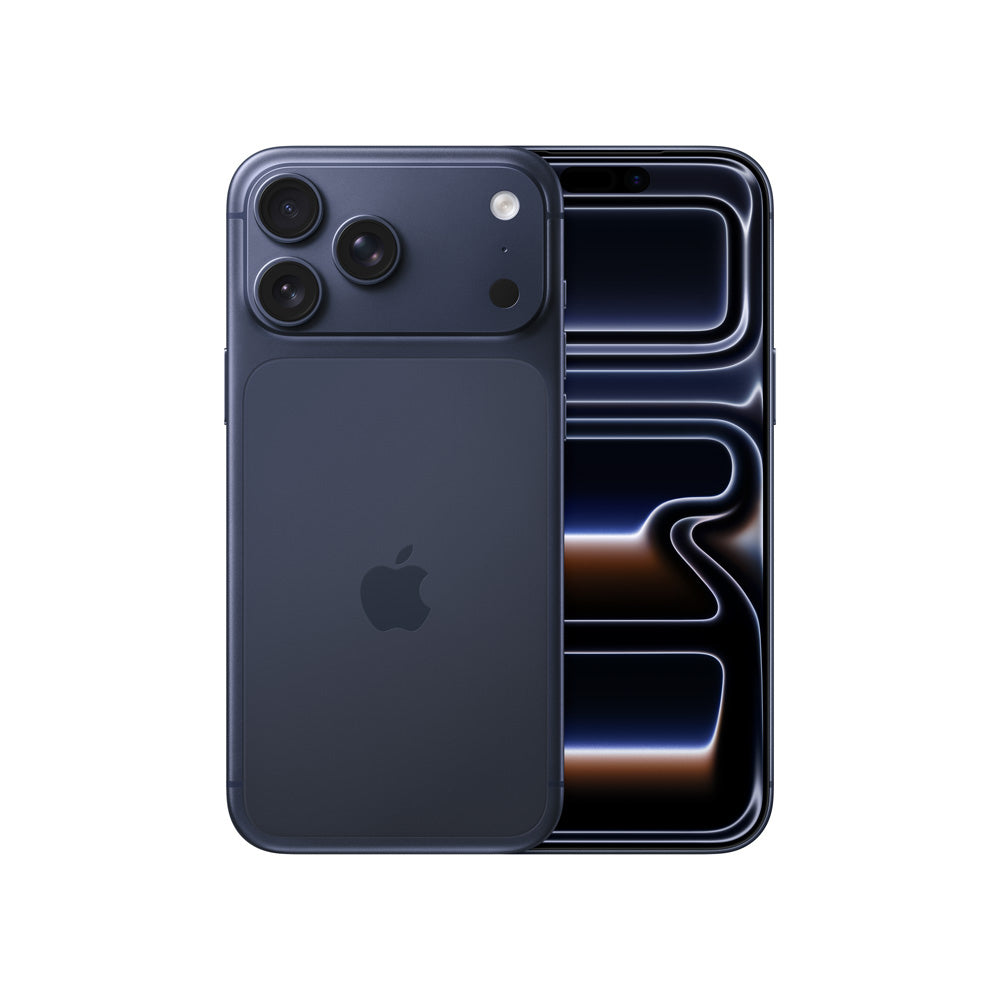 iPhone 17 Pro Max 1TB