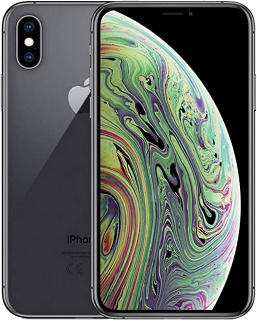 iPhone Xs Max 256Gb - Seminuevo