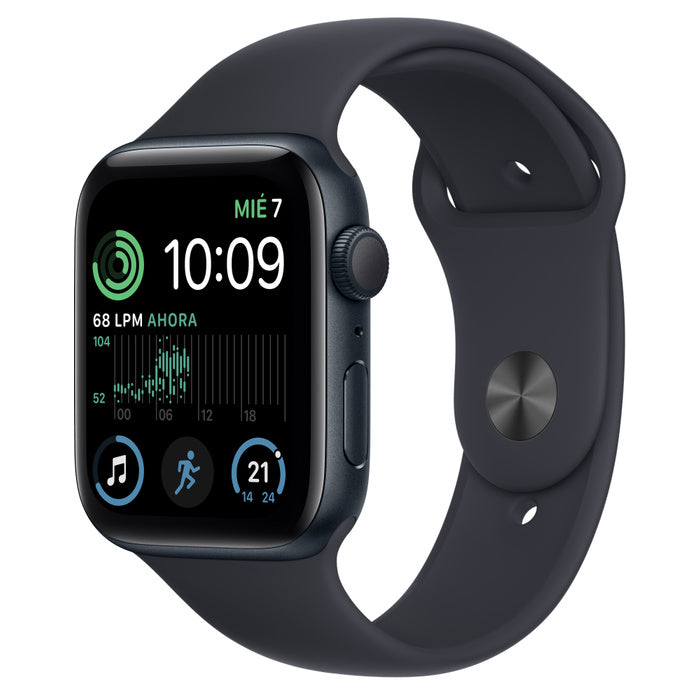 Apple Watch SE 44mm - seminuevo