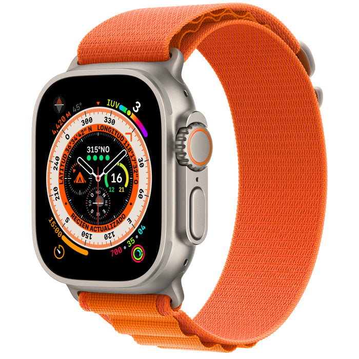 Apple Watch Ultra 2