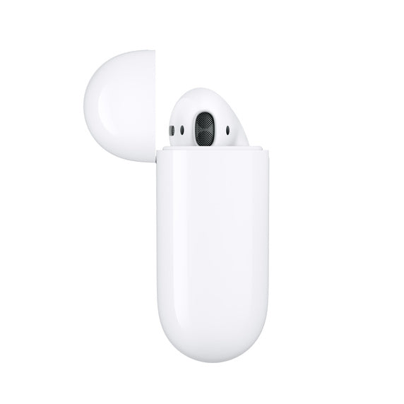 Airpods 2nd Gen