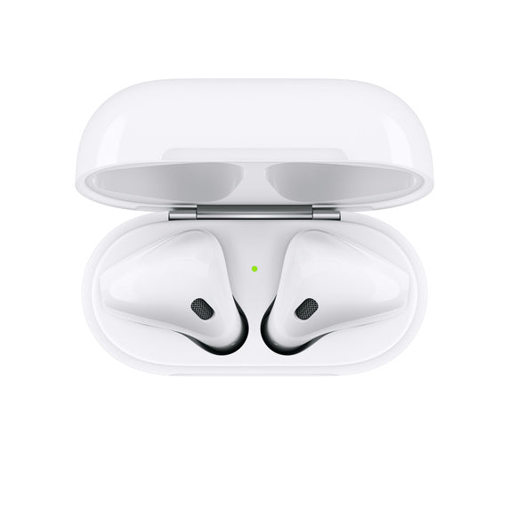 Airpods 2nd Gen