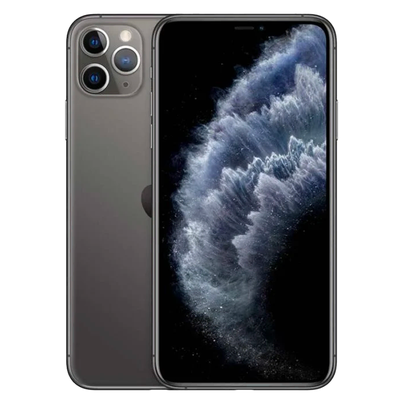 iPhone 11 Pro Max 128Gb - seminuevo