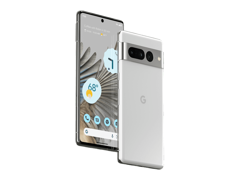 Google Pixel 7 pro