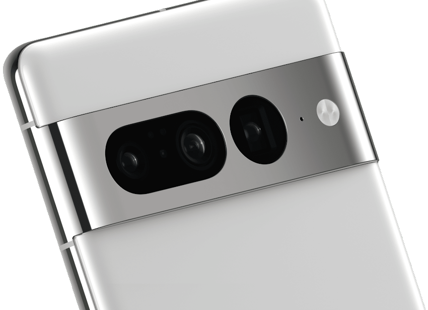 Google Pixel 7 pro
