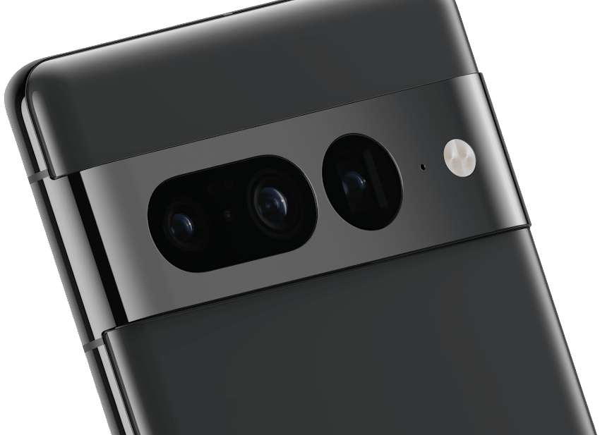 Google Pixel 7 pro
